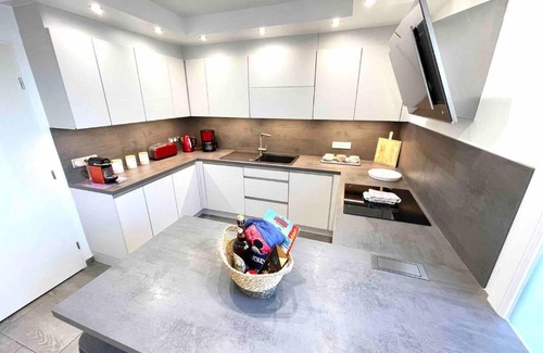 Magny-le-Hongre Casa | Family Disney house