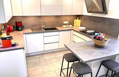 Magny-le-Hongre Casa | Family Disney house