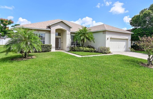 Ridgewood Lakes Casa | Family Disney Paradise with pool & game room 🥰