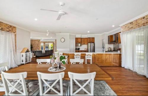 Burpengary East Casa | Family Dream Home