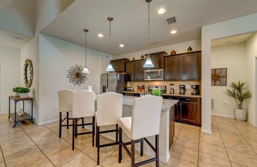 Four Corners Casa | Family Dream Home in Windsor at Westside