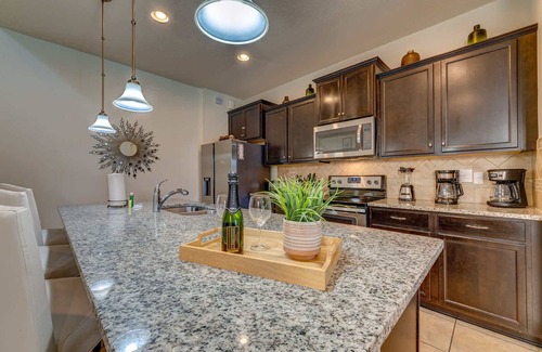 Four Corners Casa | Family Dream Home in Windsor at Westside