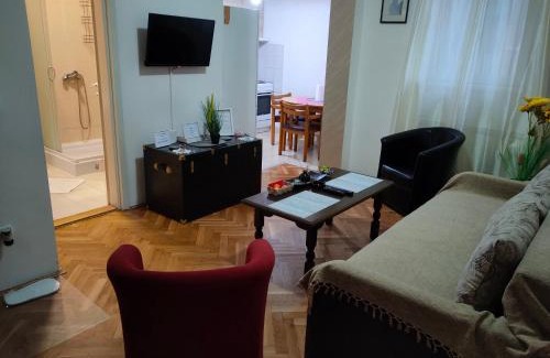 Zvezdara Apartamento | Family dream