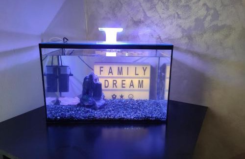 Zvezdara Apartamento | Family dream