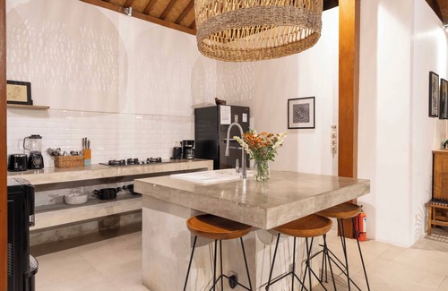 Seminyak Villa | Nueva villa de ensueño familiar en el distrito Oberoi de Seminyak