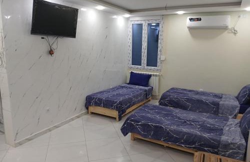 Setif Apartamento | Family duo comfort