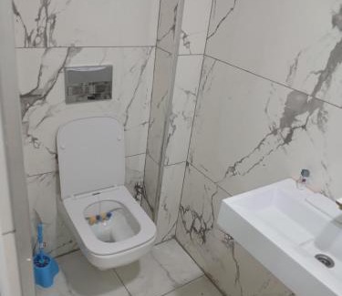 Setif Apartamento | Family duo comfort