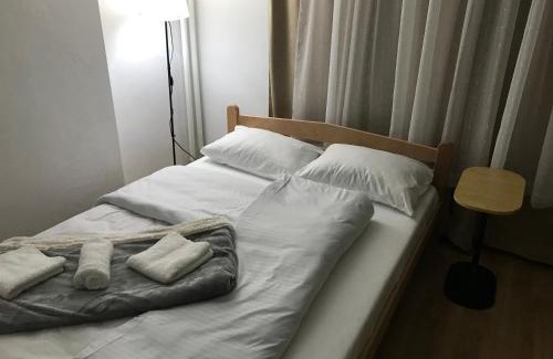 Vozdovac Apartamento | Family escape apartment free parking