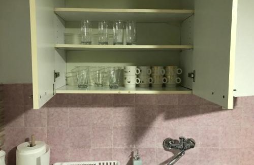 Vozdovac Apartamento | Family escape apartment free parking
