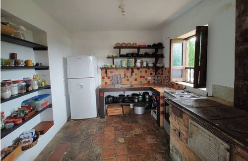 Fuquene Casa | Family Escape with Lake Views – Cozy Countryside Retreat in Fúquene