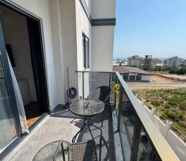 Alanya Apartamento | Family Exclusive 5 Star Luxury Apartments