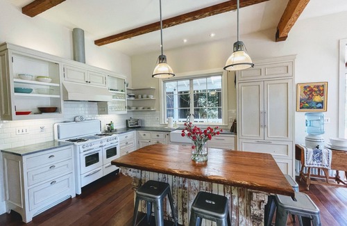 Soquel Casa | Family Farmhouse