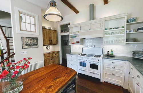 Soquel Casa | Family Farmhouse