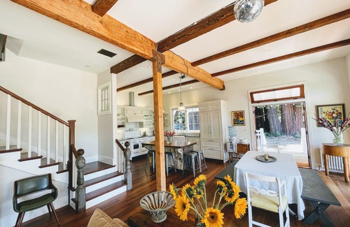 Soquel Casa | Family Farmhouse