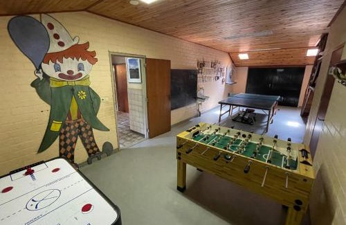 Uden Casa | Family Farmhouse with go-karts