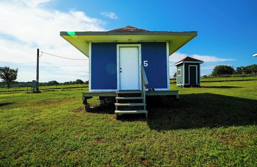 Plantersville Cabina | Family Farms Cabin 5 - Twin/Full Bunk, Fire Pit & Lakeside Escape, Near Ren Fest