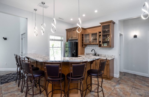 Cedar Rapids Casa | Family favorite!