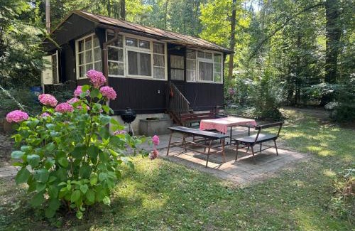 Stary Petrin Chalet De Esquí | Family fishing hut