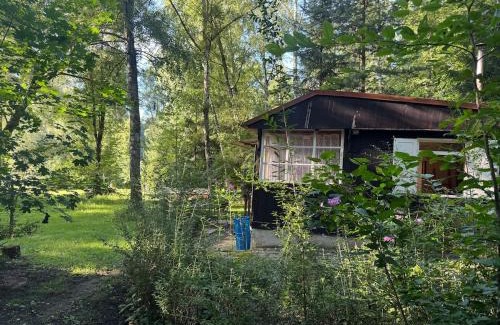 Stary Petrin Chalet De Esquí | Family fishing hut