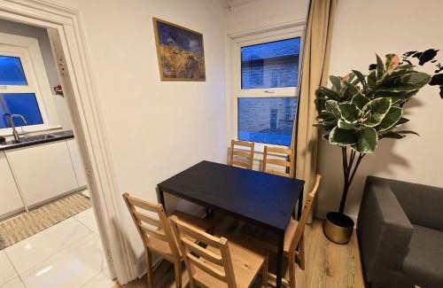 Hoe Street Apartamento | Family flat 3 beds Walthamstow