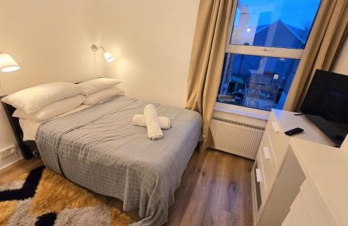 Hoe Street Apartamento | Family flat 3 beds Walthamstow