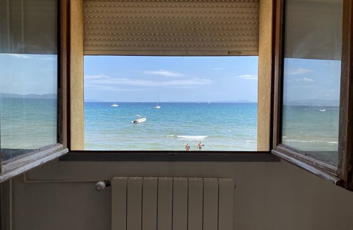 La Capte Apartamento | T2 -Apartamento-Apartamento-Baño con ducha-Vista al Mar