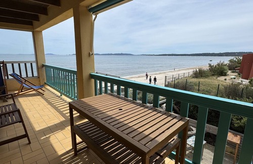 La Capte Apartamento | T2 -Apartamento-Apartamento-Baño con ducha-Vista al Mar