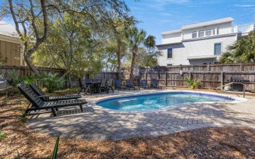 Gulf Trace Casa | Family Forever by Oversee 30A
