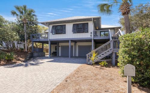 Gulf Trace Casa | Family Forever by Oversee 30A