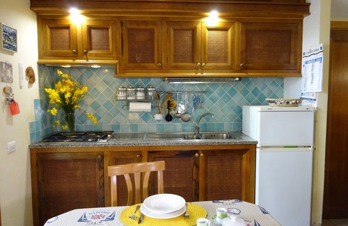 Santa Maria Navarrese Apartamento | Family friendly Home