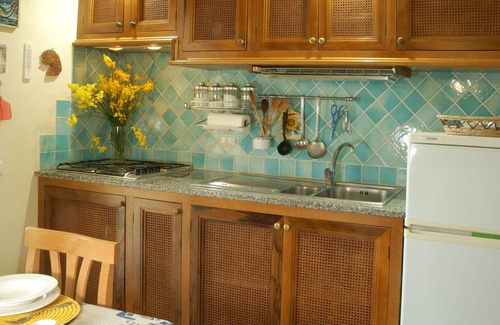 Santa Maria Navarrese Apartamento | Family friendly Home