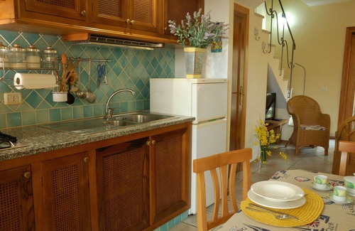 Santa Maria Navarrese Apartamento | Family friendly Home