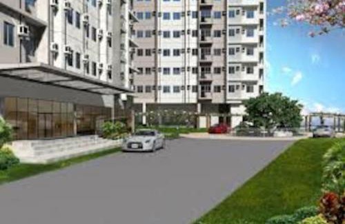 Novaliches Apartamento | Family freindly 2 bedroom condo at Vine Residences