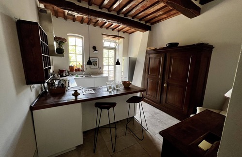 Gaiole in Chianti Casa | Family friendly 5 bedroom Chianti Villa