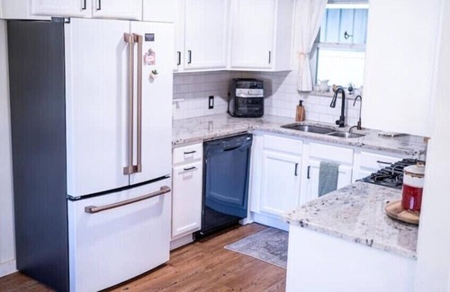 North Richland Hills Casa | Family friendly w/ huge yard 15 min from ATT stadium Stockyards, airport