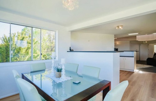 Eagle Heights Casa | Serene Mountainview Retreat Tamborine Mountain