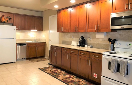Idyllwild Apartamento | Family friendly, Full Kitchen, EV Charger Level 2, A/C, Easy Parking, Fireplace