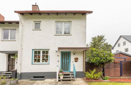 Dreieich Casa | Family-Friedndly Home with Large Garden &BBQ Grill