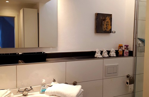 Rauenthal Apartamento | Family-friendly accommodation for up to 6 people