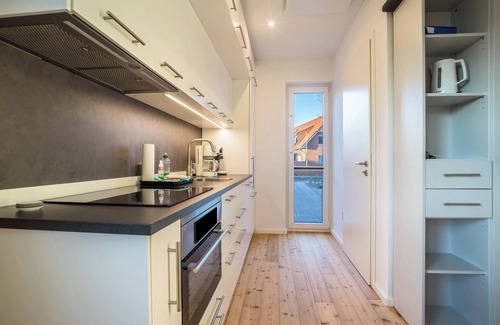 Spaden Casa | Casa de vacaciones familiar "Spaden" con gran jardín, terraza y Wi-Fi