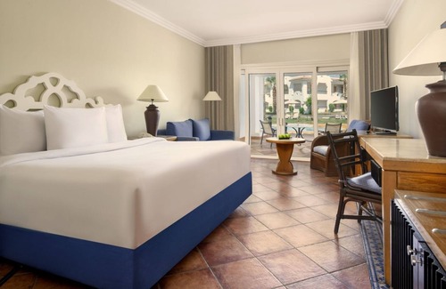 Sharm El Sheikh Complejo | Family-Friendly 5-Star Stay with Pools, Spa & Private Beach Access