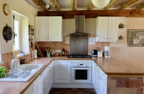 Prunay-Cassereau Otro | Family-friendly farm house, pool & tennis court, with large garden, near Loire