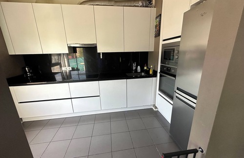 Esch-sur-Alzette Apartamento | Family friendly apartment in the centre of Esch sur Alzette