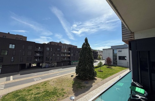 Esch-sur-Alzette Apartamento | Family friendly apartment in the centre of Esch sur Alzette