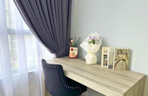Putrajaya Apartamento | Family & Friend Nest-Conezion IOI Resort City