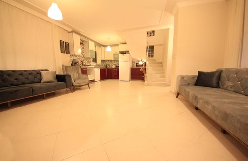 Sifne Mahallesi Villa | Family Friend Villa Pool bbq 3b 1 Alacati Cesme