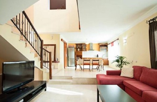 Cruce de Arinaga Casa | Encantadora 'Casa Cruce de Arinaga' con terraza, aire acondicionado y Wi-Fi