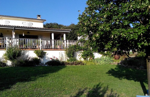 Gilhac-et-Bruzac Apartamento | , Tranquilidad absoluta con niños, bella vista, se admiten animales
