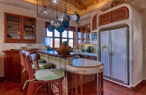 San Juan del Sur Villa | Family-Friendly Villa, Private Pool & Concierge