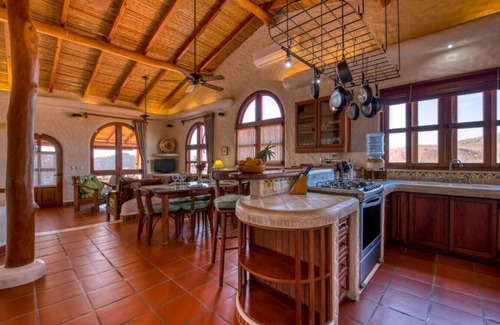 San Juan del Sur Villa | Family-Friendly Villa, Private Pool & Concierge